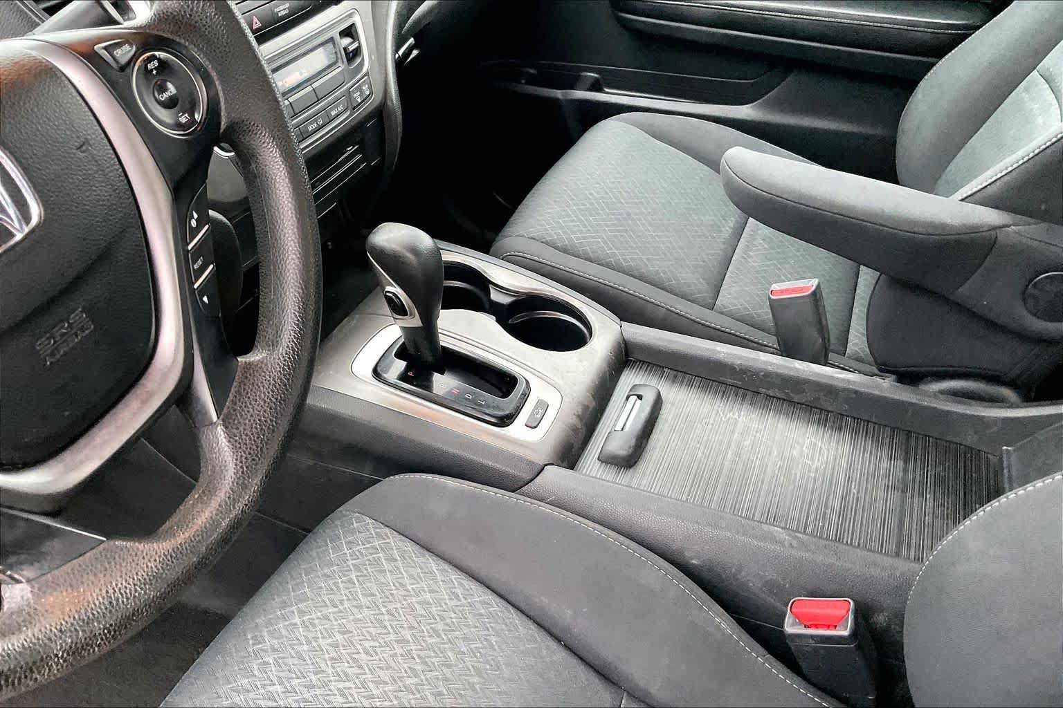 Used 2017 Honda Ridgeline RT image 15
