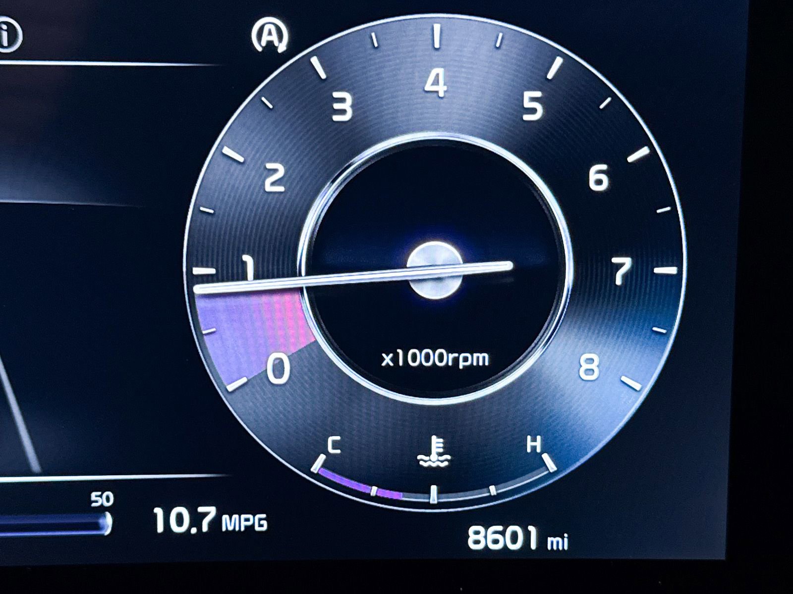 Certified 2025 Kia Sportage SX FWD image 41