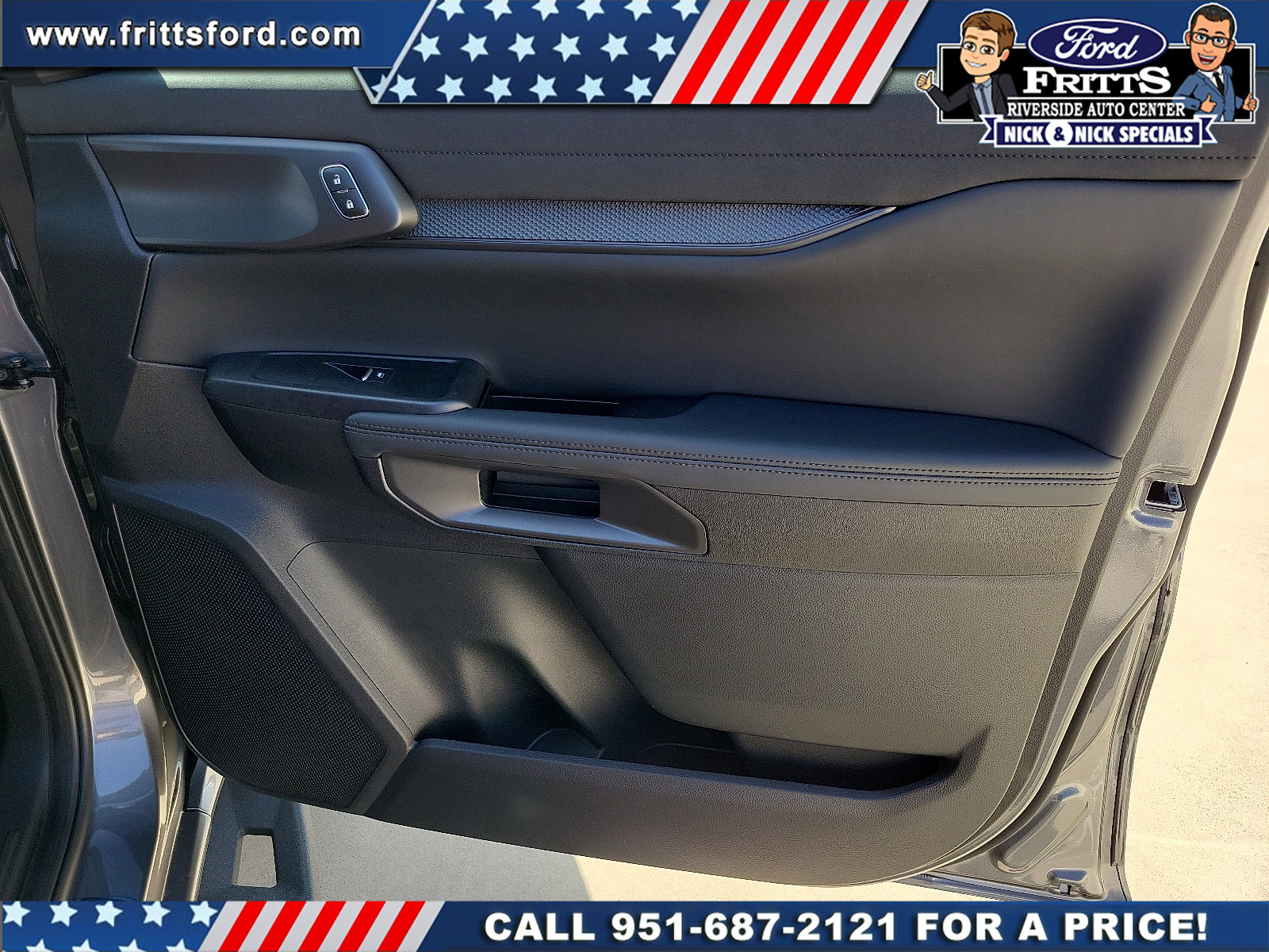 New 2025 Ford Ranger Raptor image 17