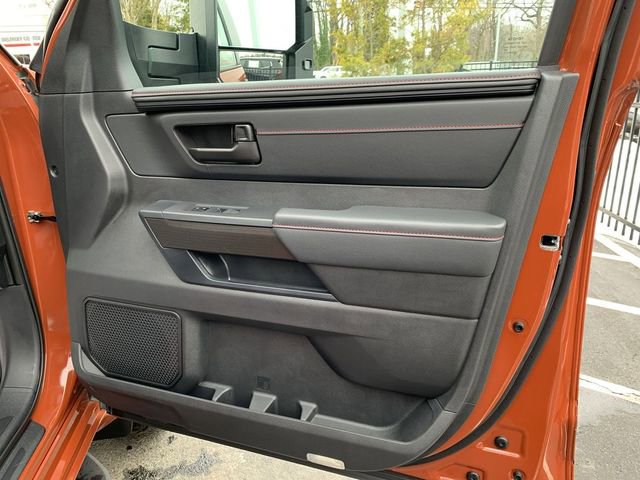 Used 2024 Toyota Tundra TRD Pro w/ Security Package (TMS) image 13