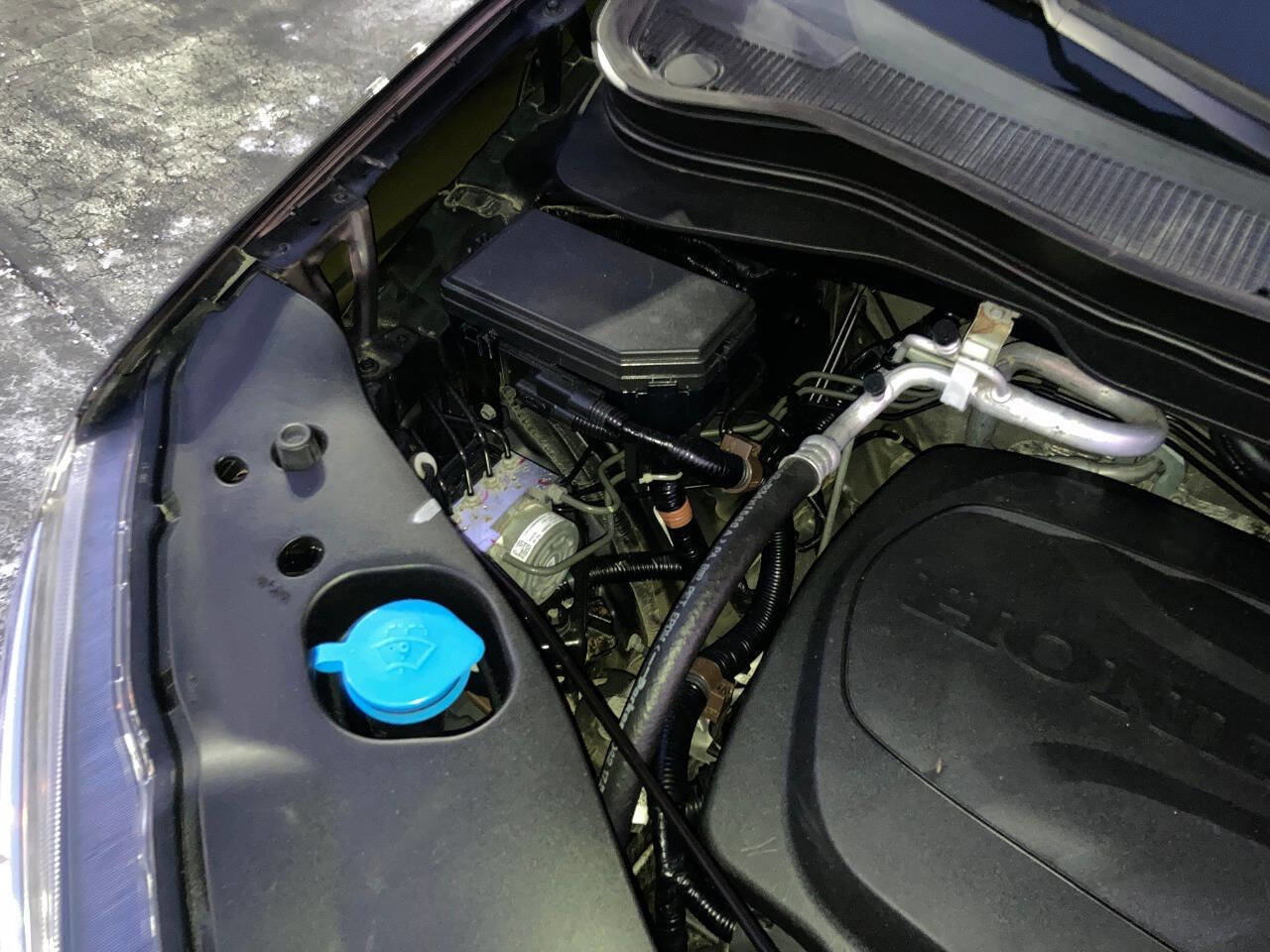 Used 2016 Honda Pilot EX-L image 39