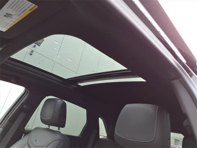 Certified 2025 Cadillac XT5 Premium Luxury image 24