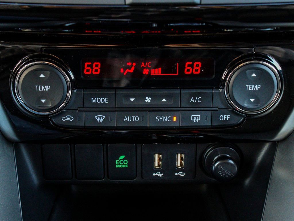 New 2026 Mitsubishi Eclipse Cross SE image 22