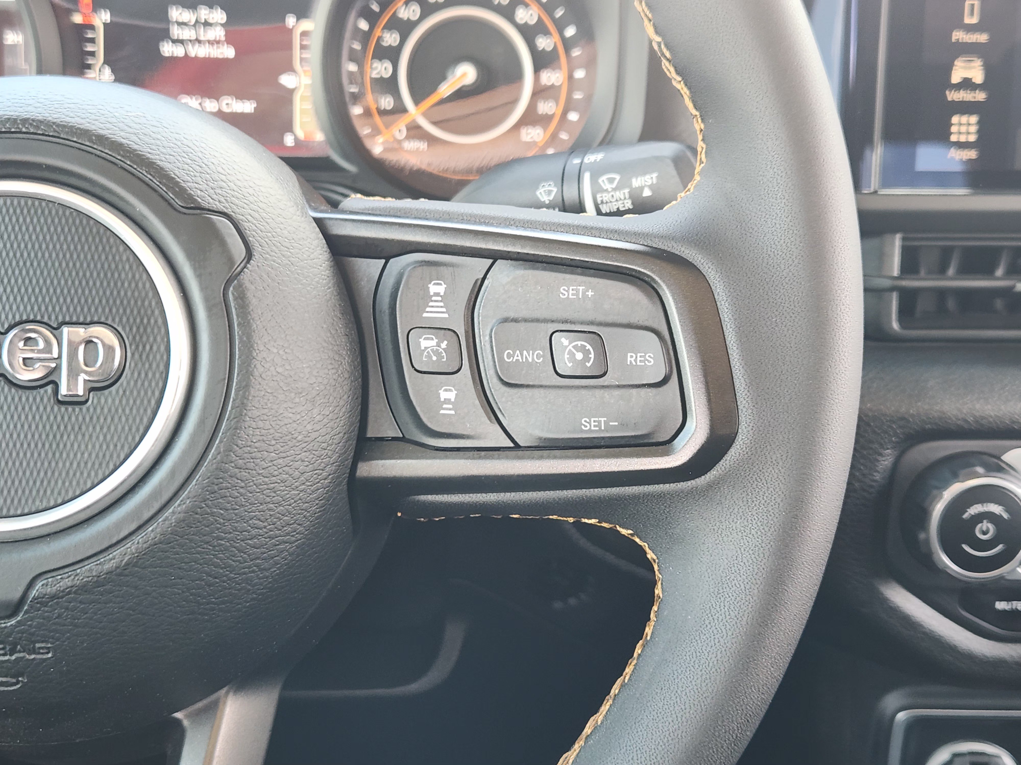 Used 2024 Jeep Gladiator Sport AWD/4WD image 30