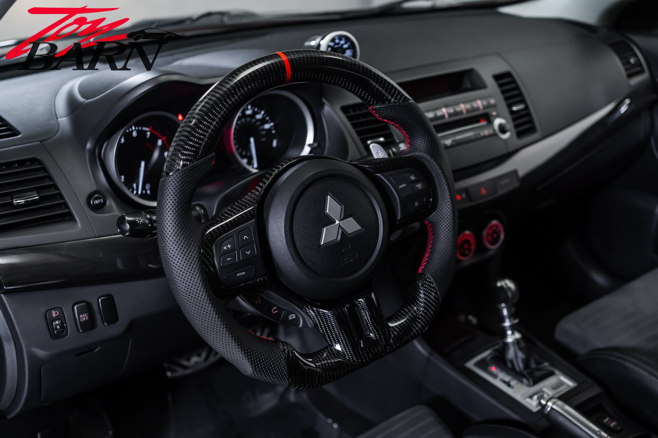 Used 2008 Mitsubishi Lancer Evolution MR AWD/4WD image 21