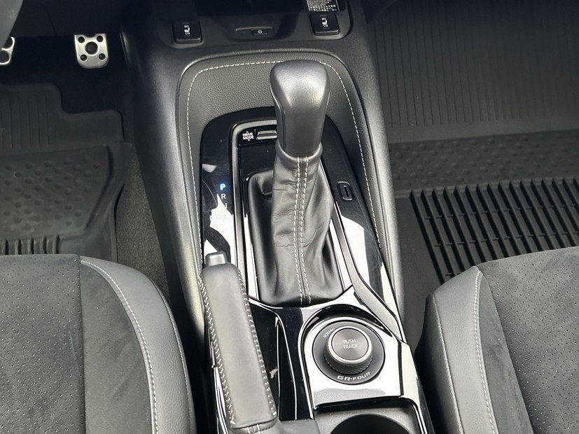 Used 2025 Toyota Corolla Core image 20