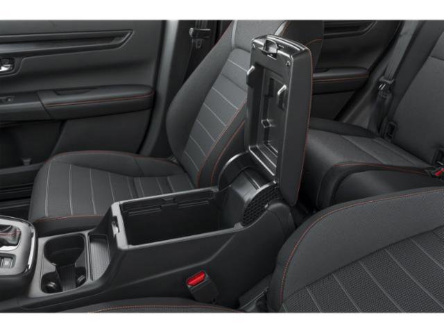 New 2026 Honda CR-V Sport image 14