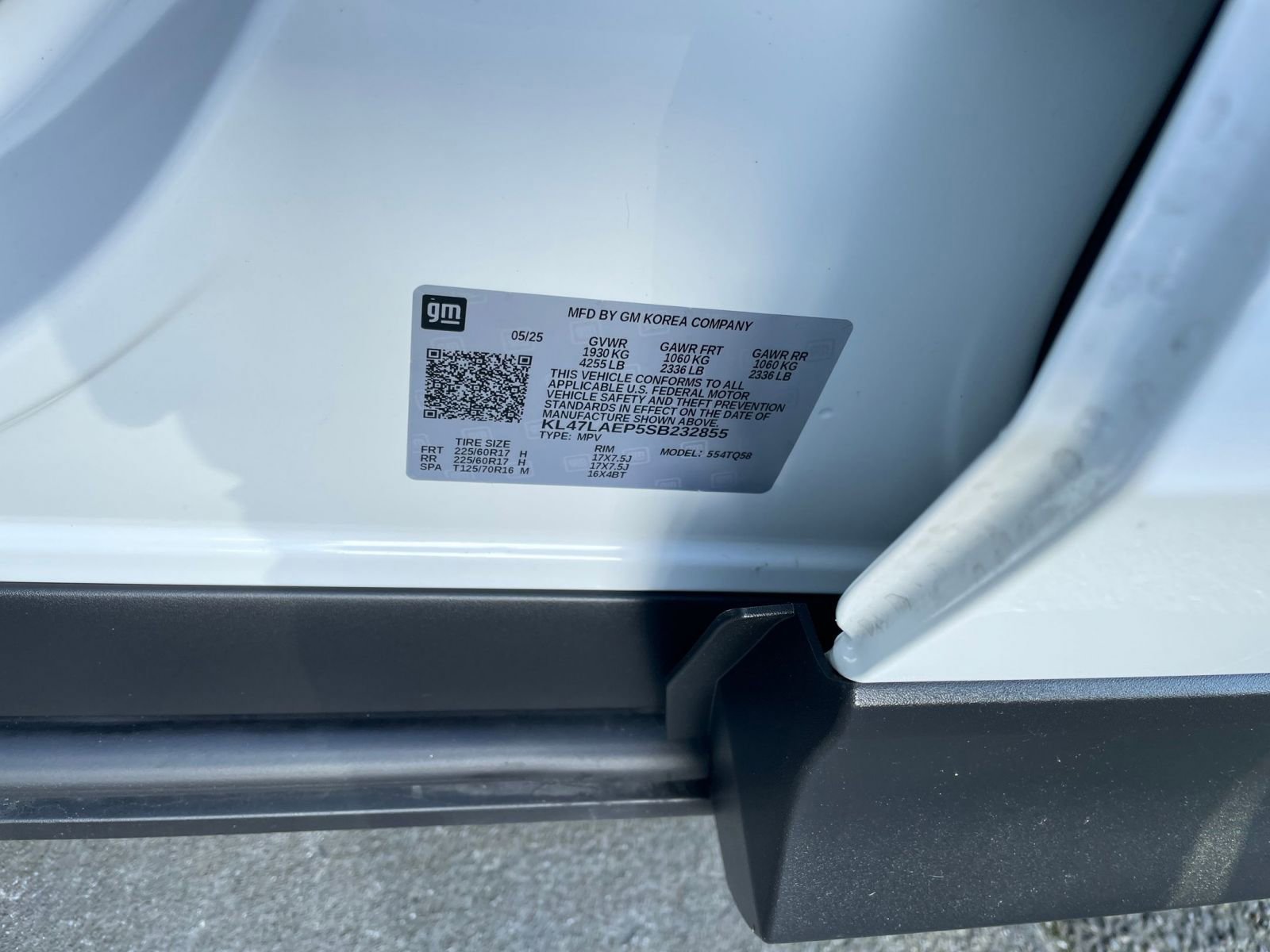 Used 2025 Buick Envista Preferred image 30