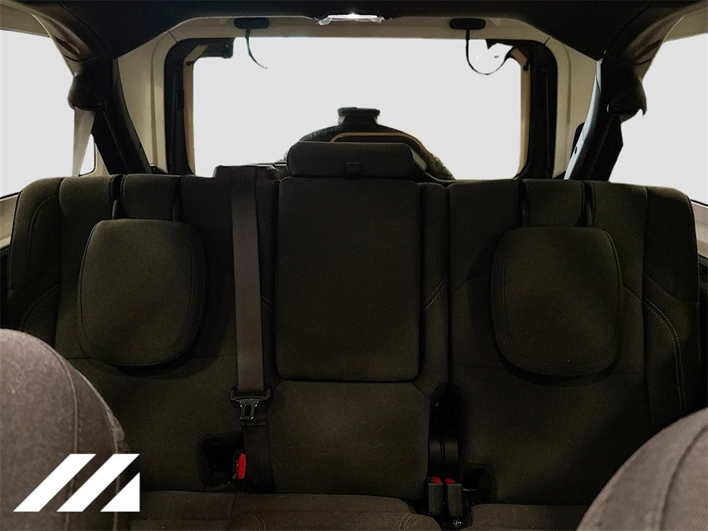 Used 2024 Jeep Wrangler Unlimited w/ Convenience Group image 30