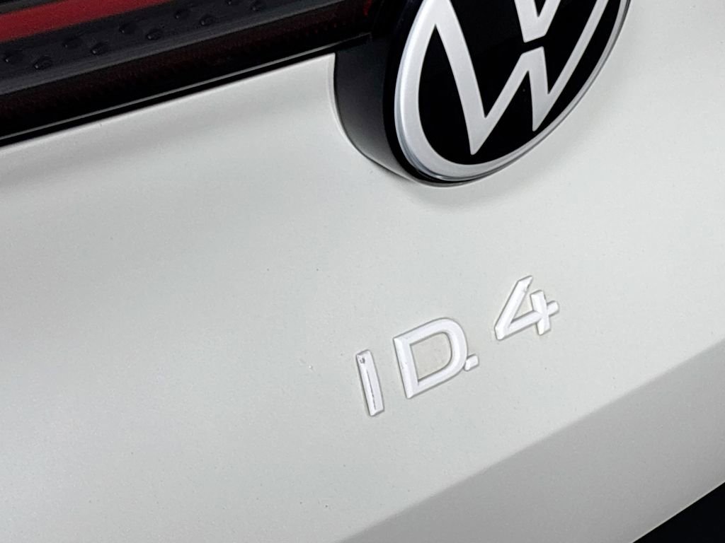 Used 2023 Volkswagen ID.4 Pro S Plus image 25