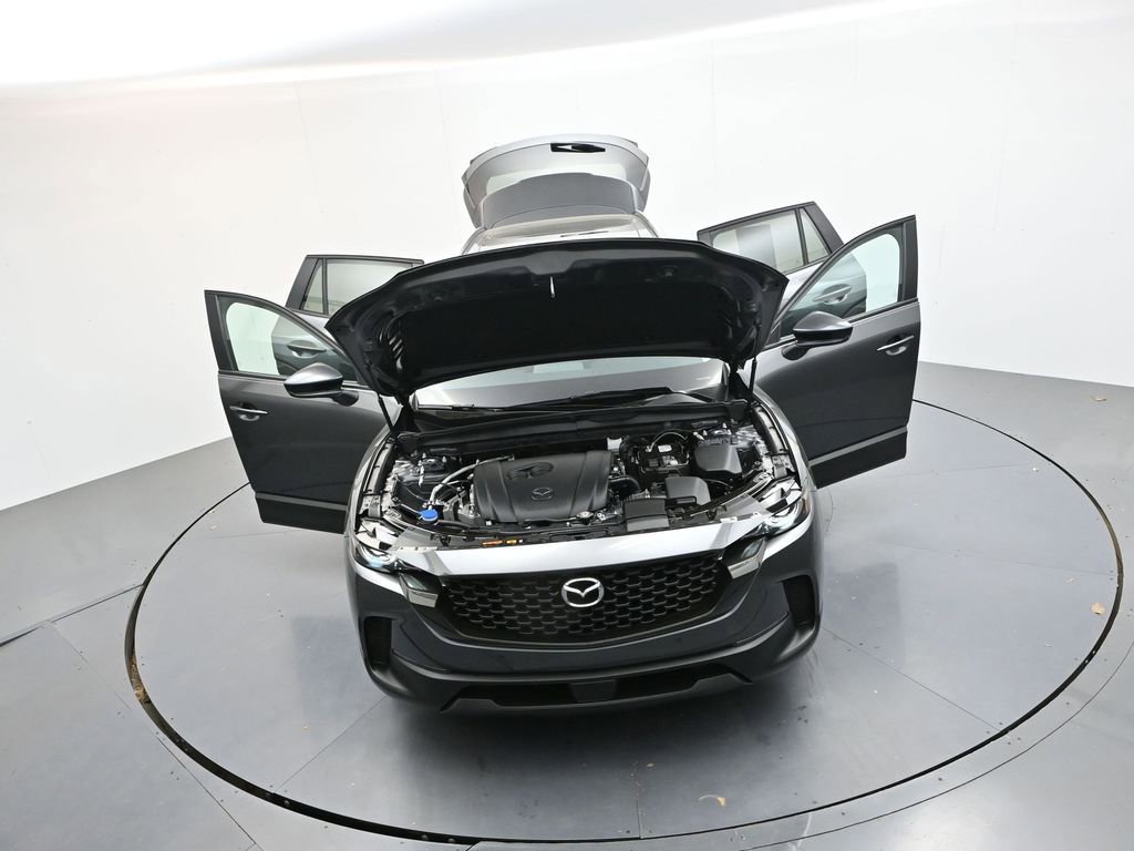 Used 2026 MAZDA CX-50 AWD 2.5 S w/ Weather Package image 39