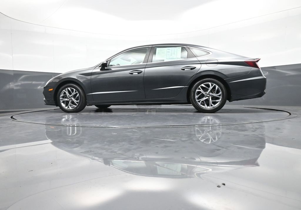 Used 2022 Hyundai Sonata SEL image 32