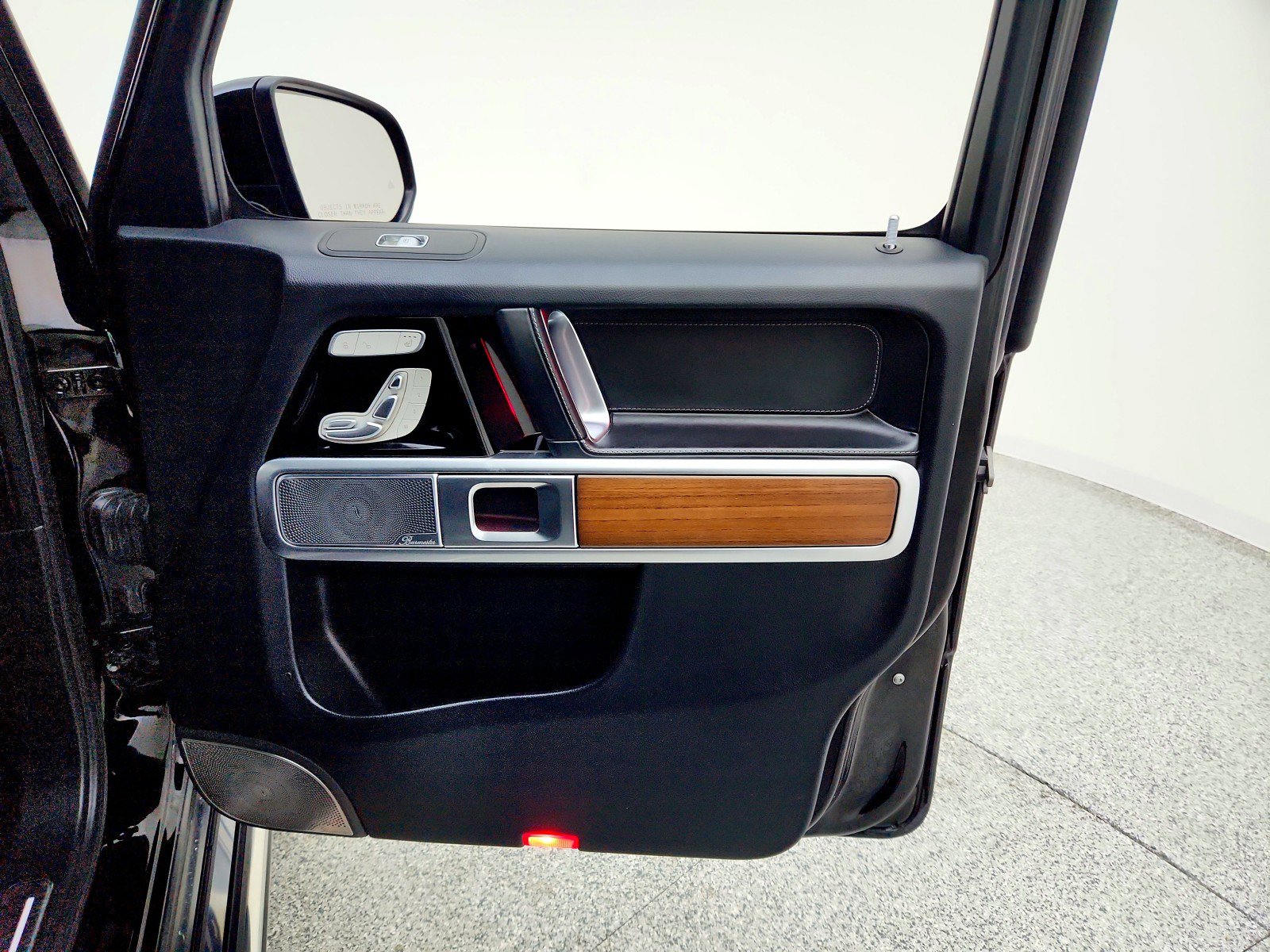 Certified 2023 Mercedes-Benz G 63 AMG 4MATIC image 26