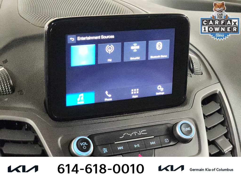 Used 2020 Ford Transit Connect XLT image 24