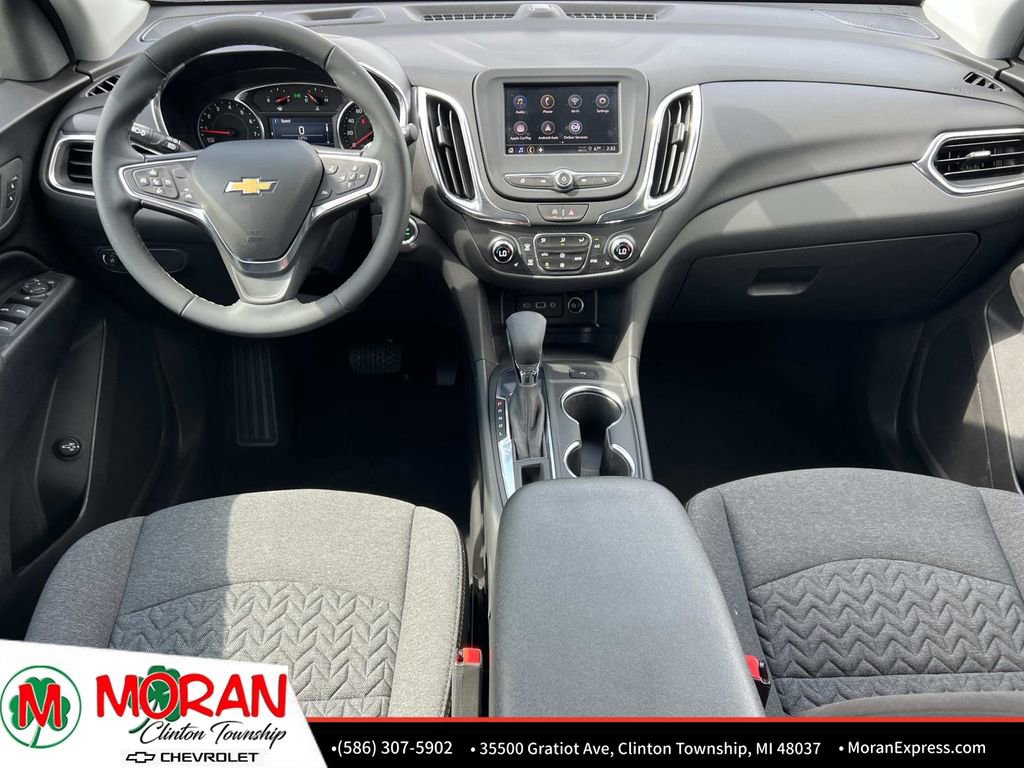 Certified 2024 Chevrolet Equinox LT image 14