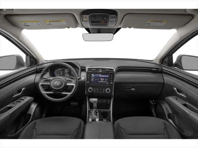 Used 2023 Hyundai Tucson SEL w/ Convenience Package AWD/4WD image 5