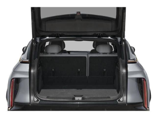 New 2026 Cadillac Lyriq Premium Sport image 11