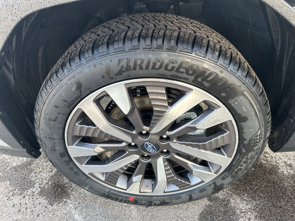 New 2026 Subaru Forester Touring image 33