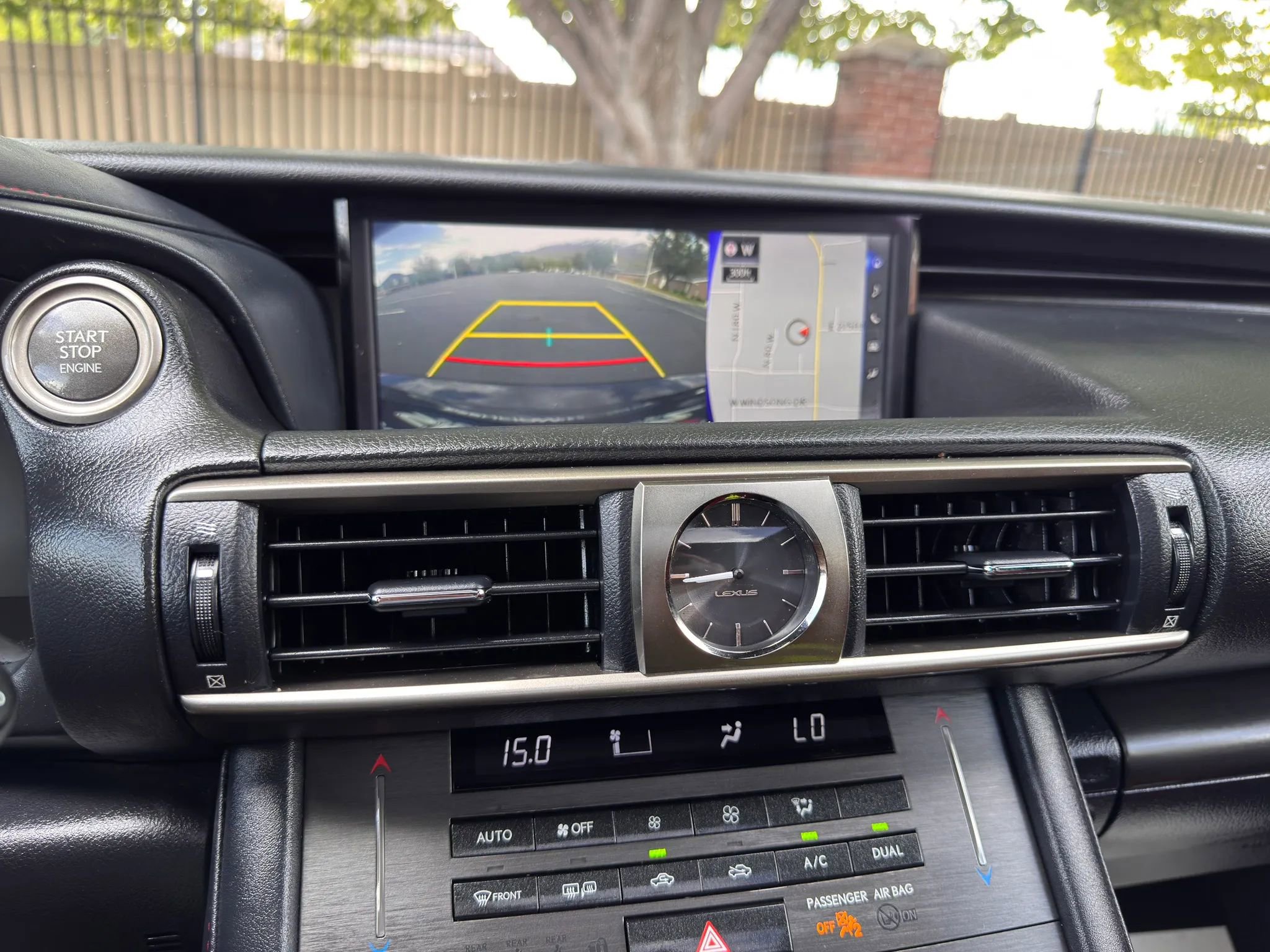 Used 2020 Lexus IS 300 F Sport AWD/4WD image 32
