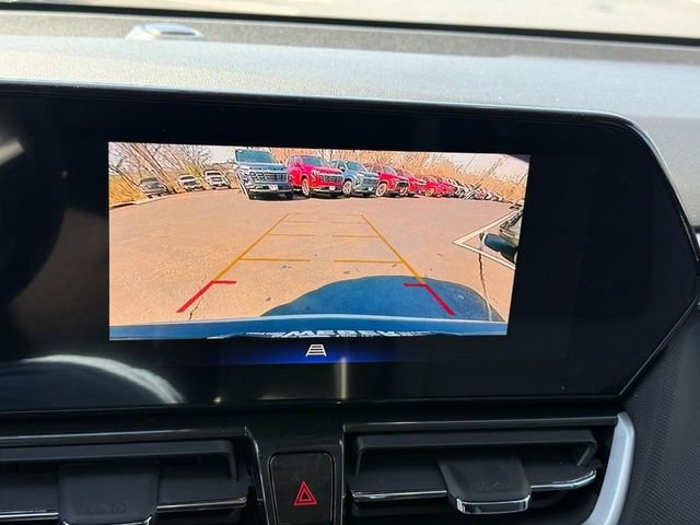 New 2026 Chevrolet TrailBlazer LT w/ LT Cold Weather Package image 17