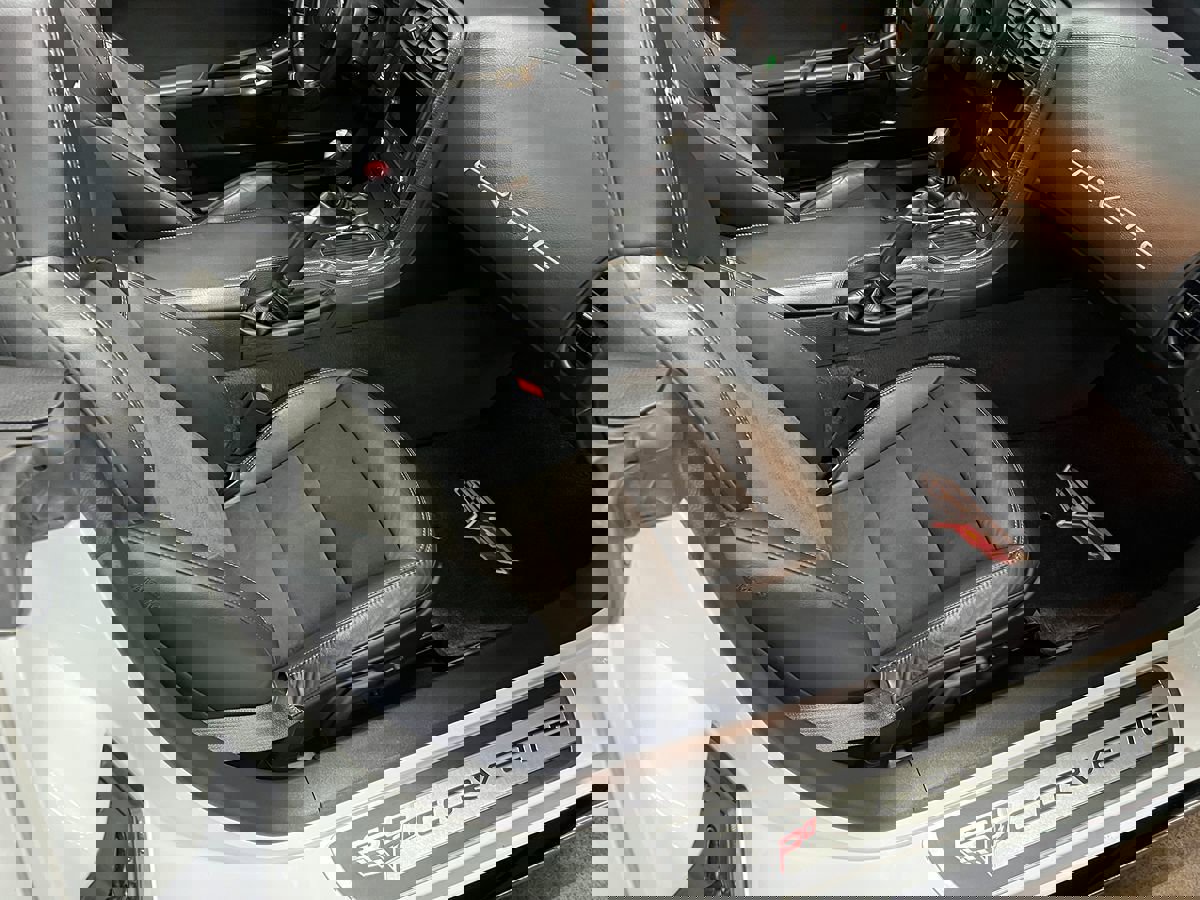 Used 2013 Chevrolet Corvette 427 w/ 1SC Preferred Equipment Group image 14