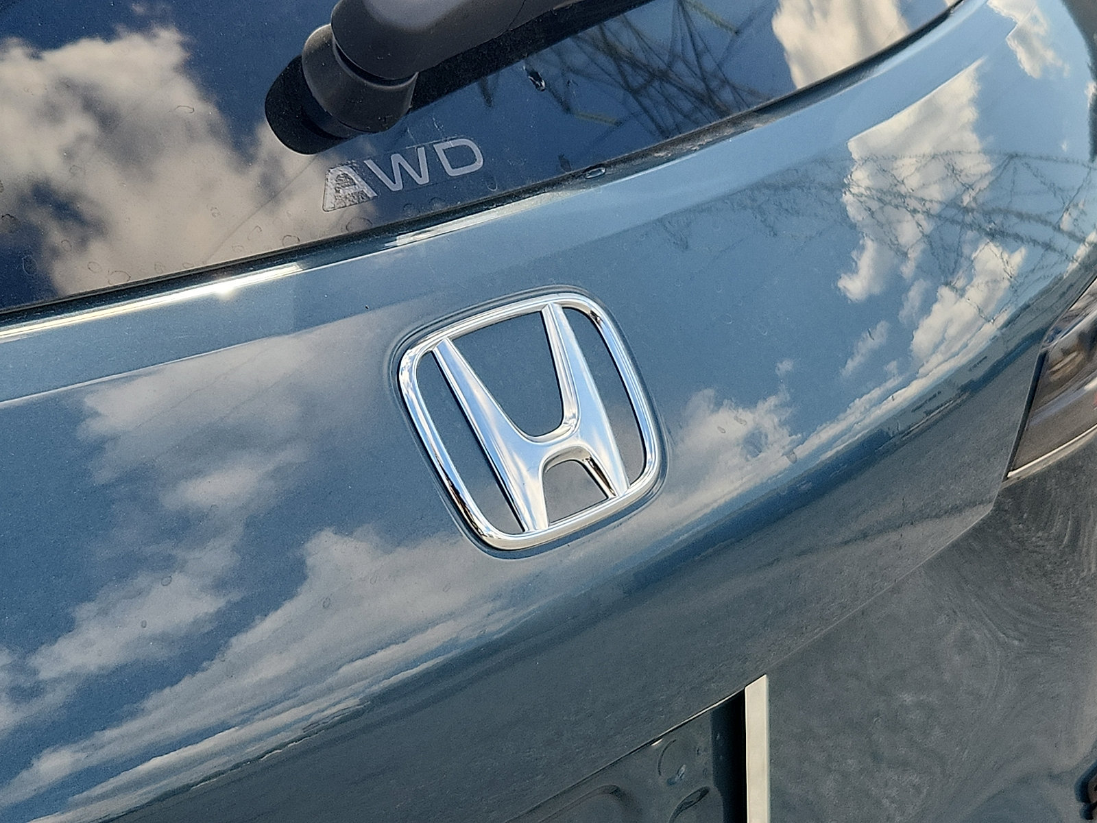 New 2027 Honda HR-V Sport image 18