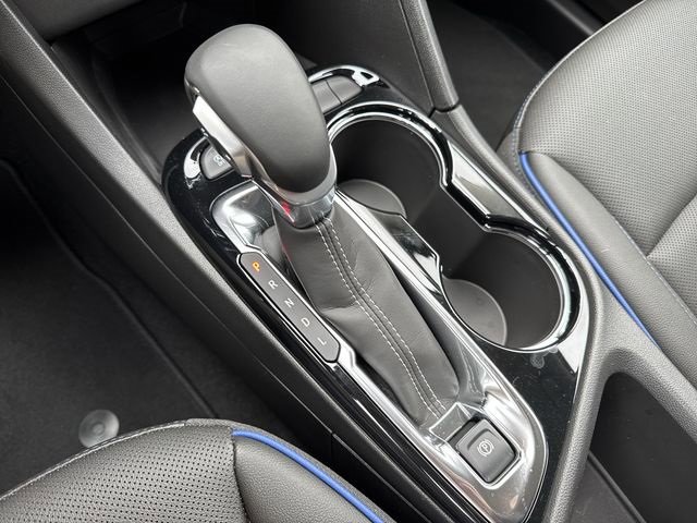 New 2026 Buick Encore GX Sport Touring w/ Comfort Package image 15