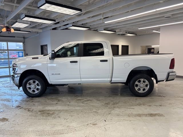 New 2026 RAM 3500 Big Horn image 6
