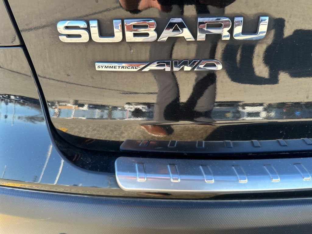 Used 2019 Subaru Ascent Premium w/ Popular Package #4 image 12