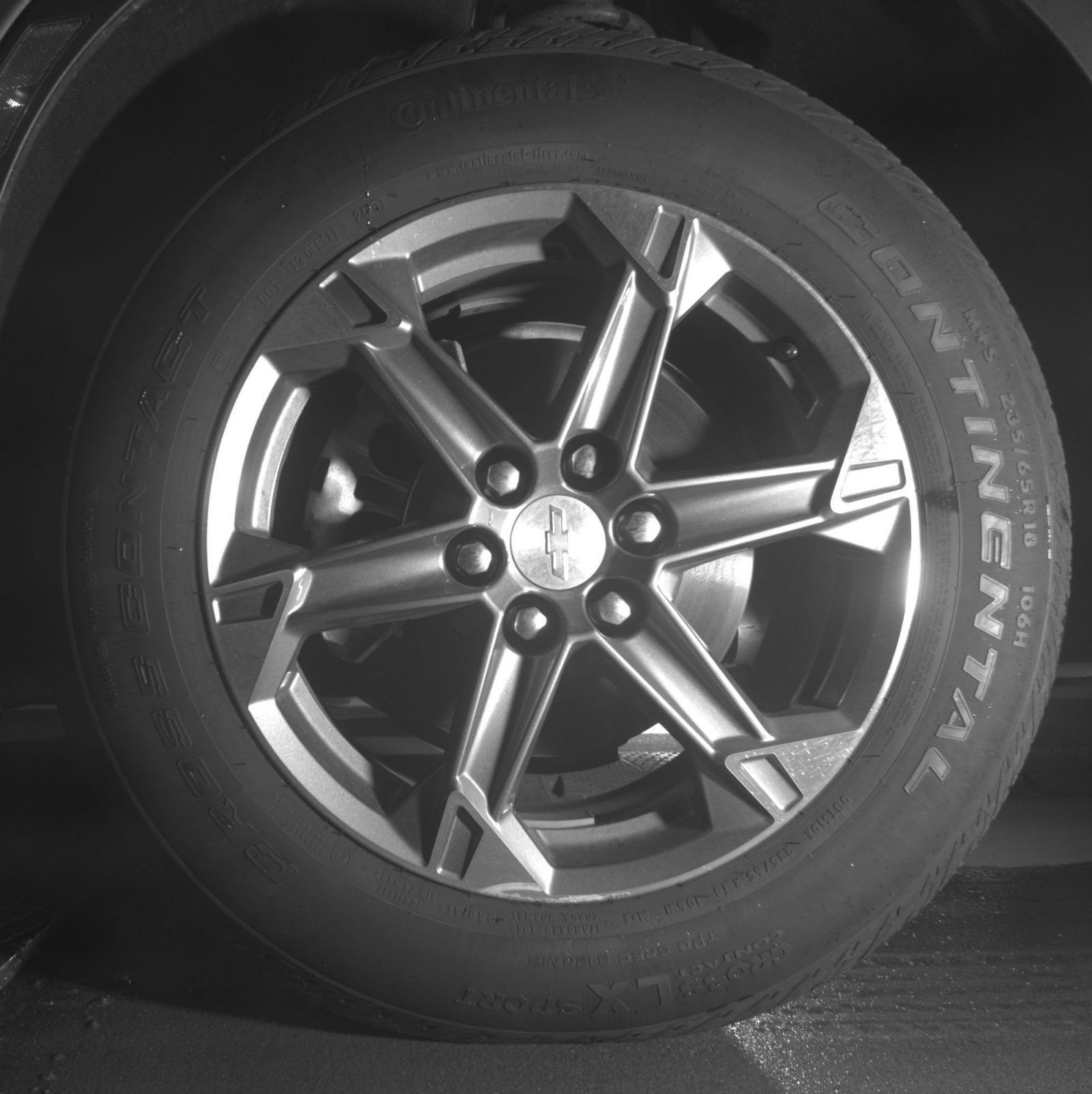 Used 2025 Chevrolet Blazer LT FWD image 15
