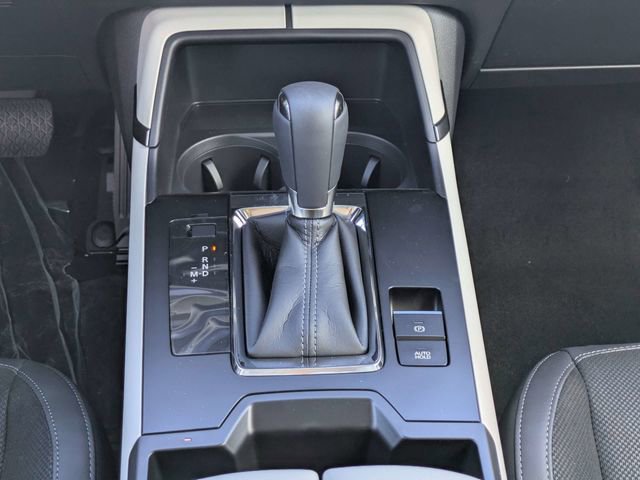 New 2026 MAZDA CX-5 Select AWD/4WD image 17