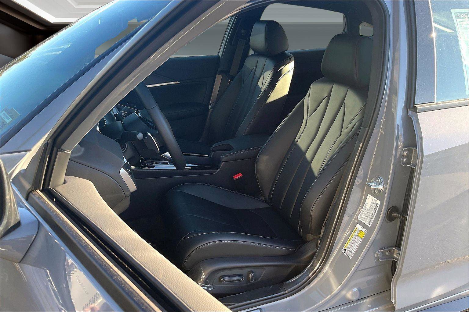 New 2026 Acura Integra A-Spec image 9