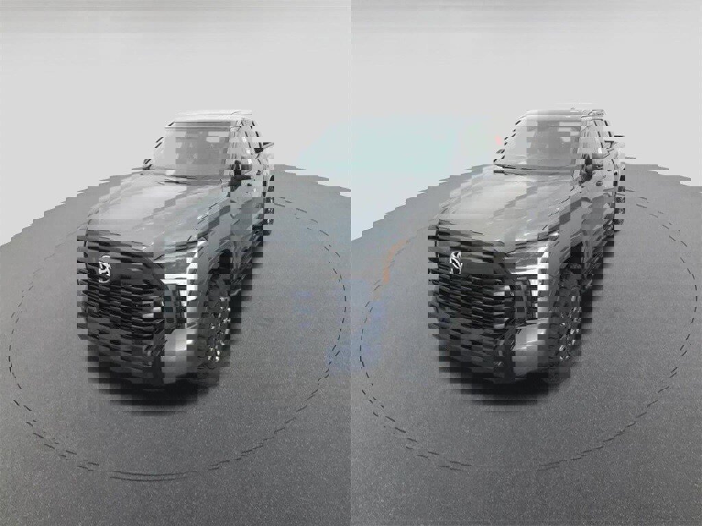 New 2026 Toyota Tundra SR image 16