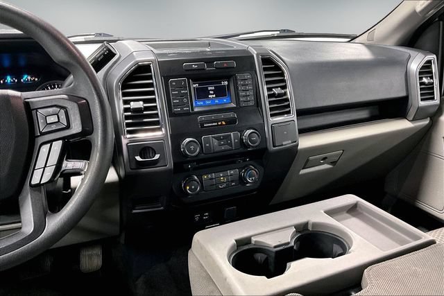 Used 2015 Ford F150 XLT RWD image 11