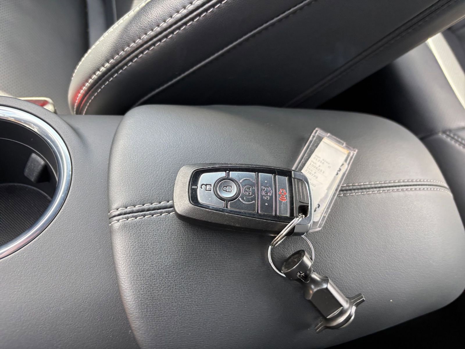 Used 2025 Ford Mustang GT Premium image 21