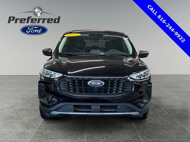 Used 2023 Ford Escape Active image 11