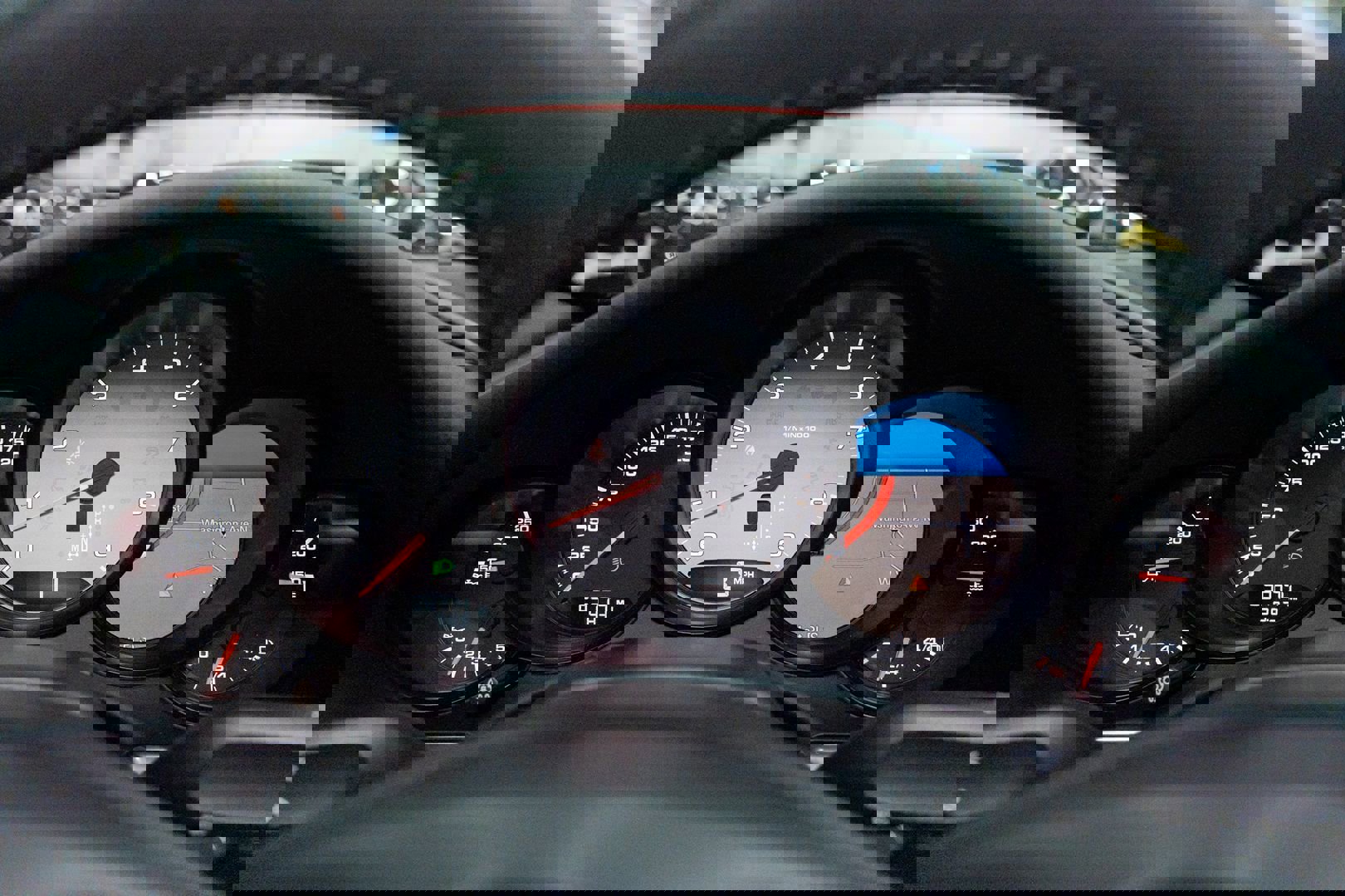 Used 2012 Porsche 911 Carrera S image 40