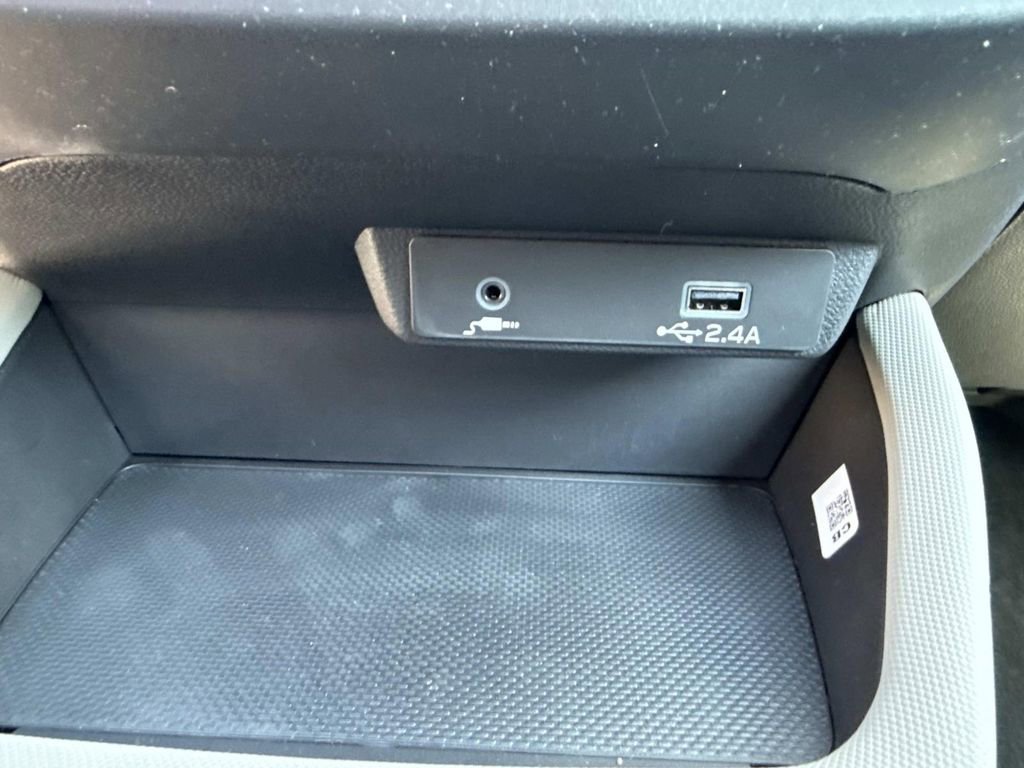 New 2026 Subaru Forester Base image 28