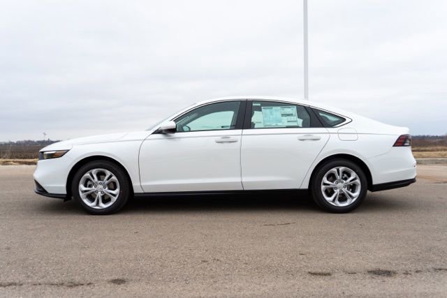 Used 2024 Honda Accord LX image 4