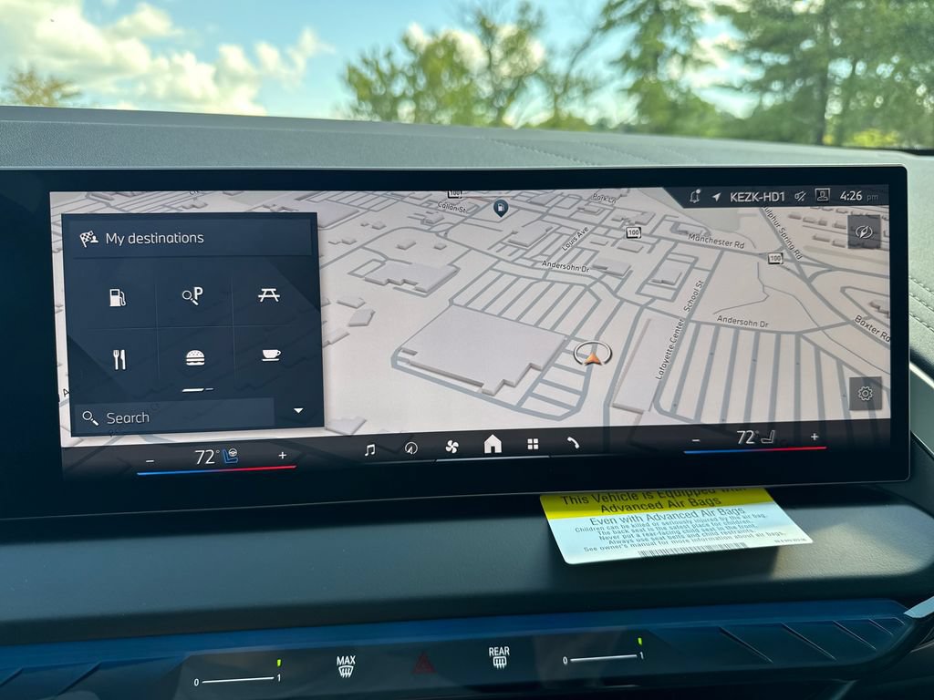 New 2026 BMW X3 xDrive30i w/ Premium Package AWD/4WD image 18