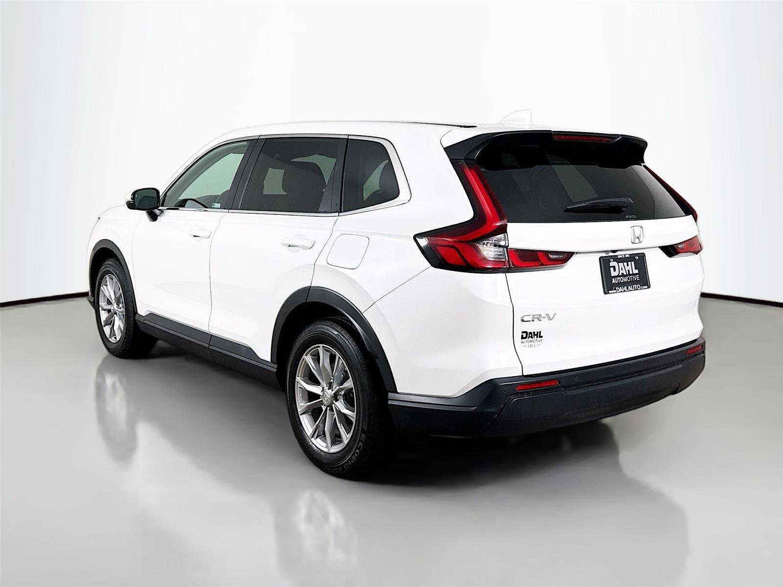 Used 2023 Honda CR-V EX-L image 10