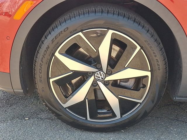 Certified 2023 Volkswagen ID.4 Pro S image 28