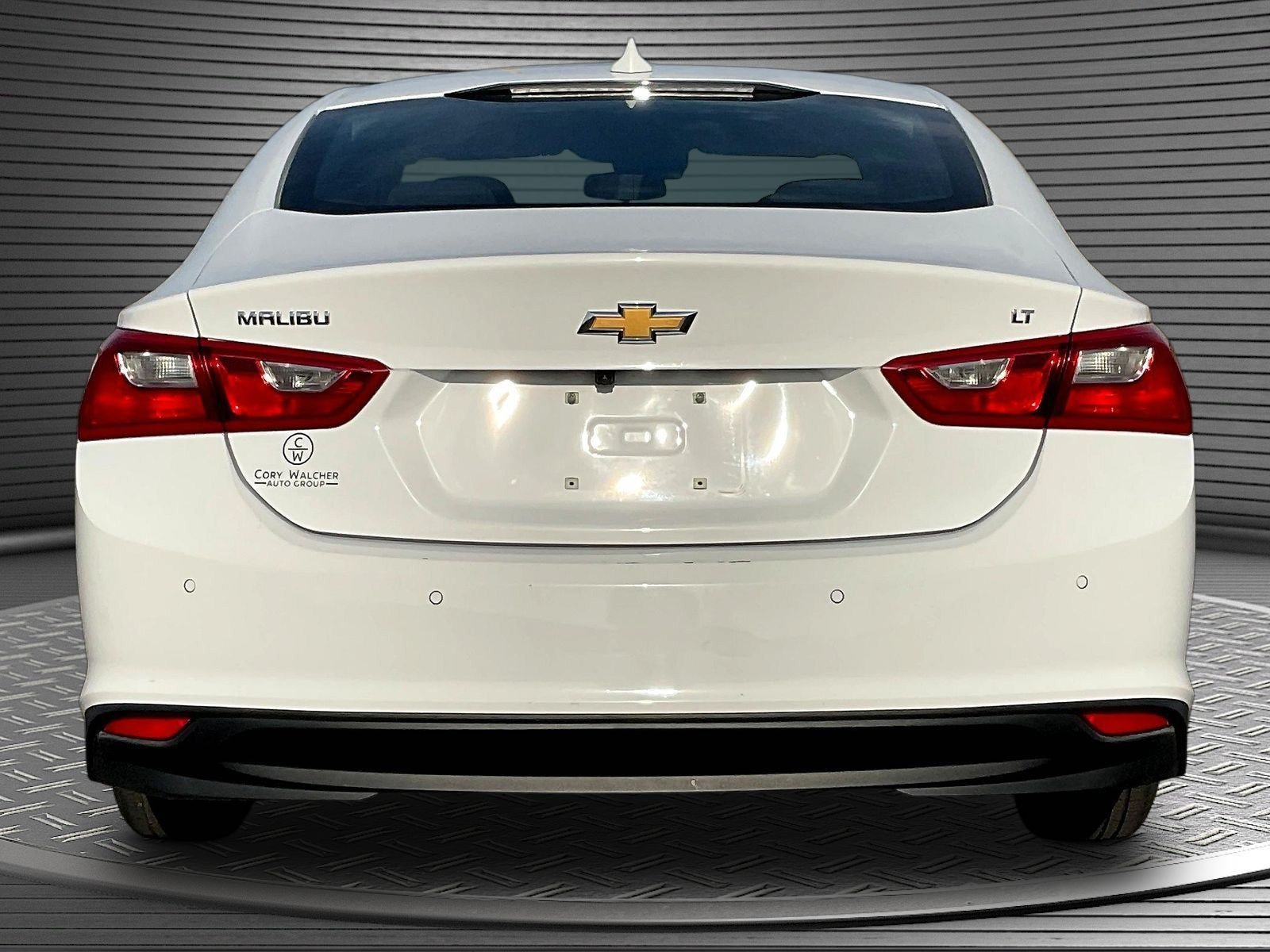 Used 2024 Chevrolet Malibu LT FWD image 6