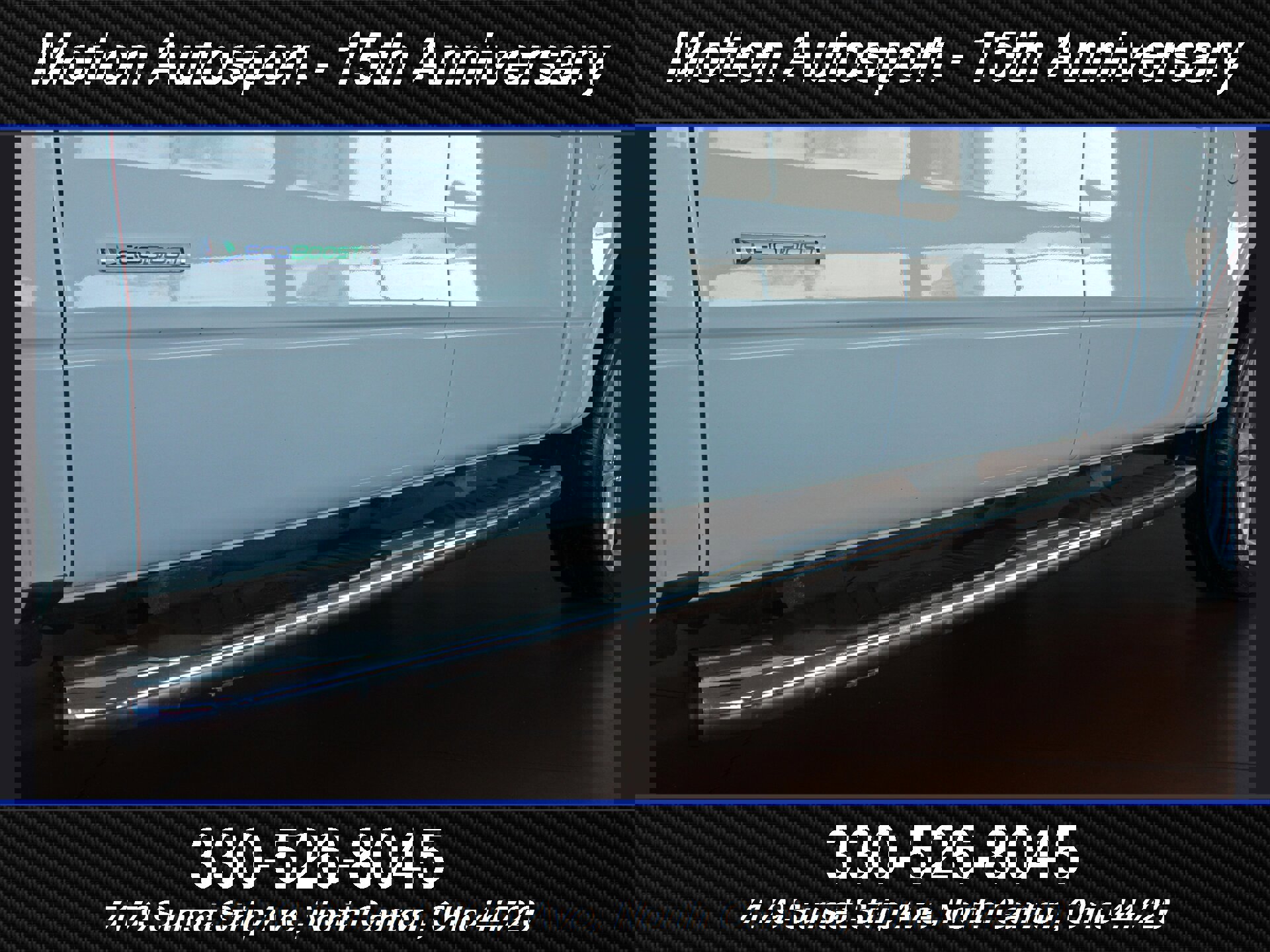 Used 2014 Ford F150 Limited image 45