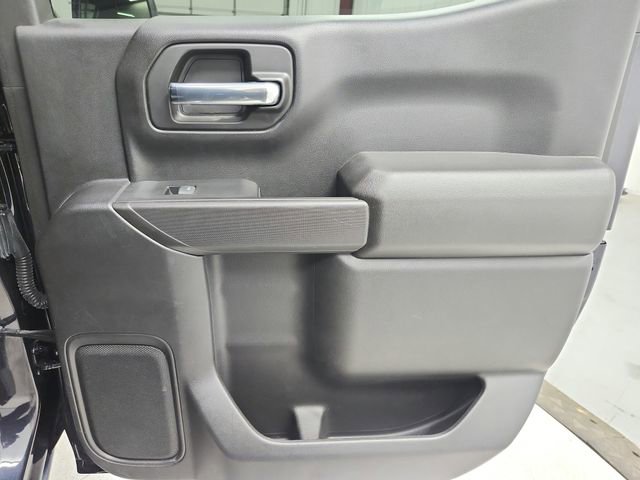 Used 2022 Chevrolet Silverado 1500 Custom RWD image 38
