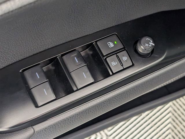 Used 2026 Toyota Camry LE image 11