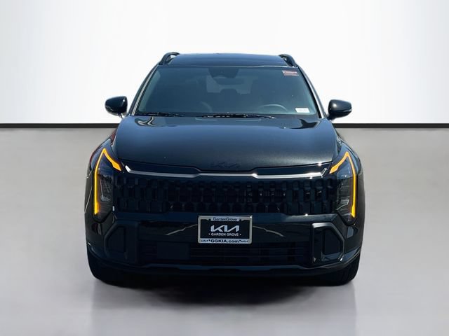New 2027 Kia Sportage X-Line AWD/4WD video 2