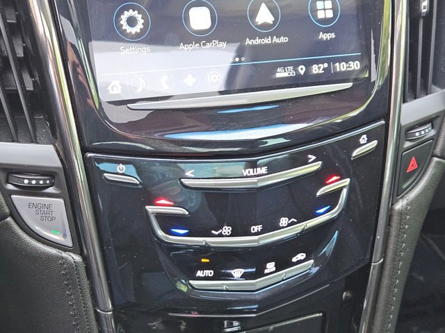 Used 2018 Cadillac ATS 2.0T Sedan RWD image 12