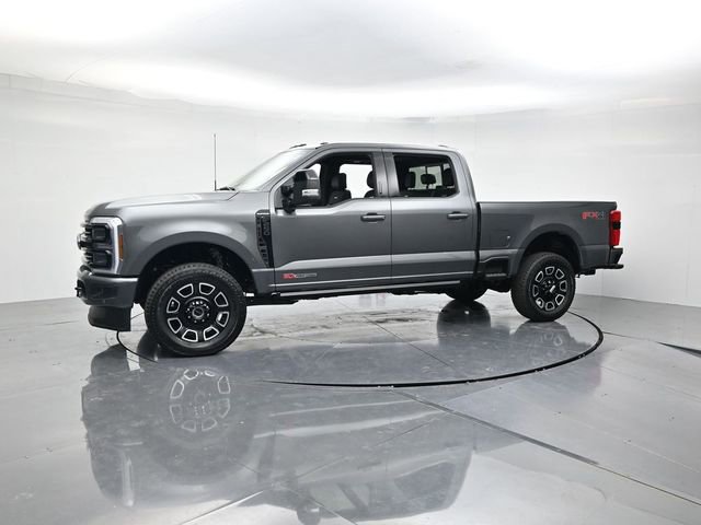 New 2026 Ford F250 Platinum image 7