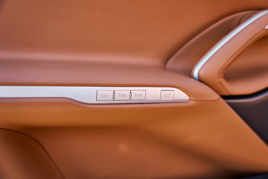 Used 2026 Ferrari Purosangue image 46